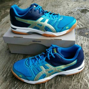 Sepatu Asics Gel Rocket Tokopedia