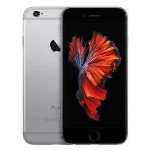 Iphone 6s Plus 64gb Gray Bonus Shining Chrome Ume Original Tokopedia