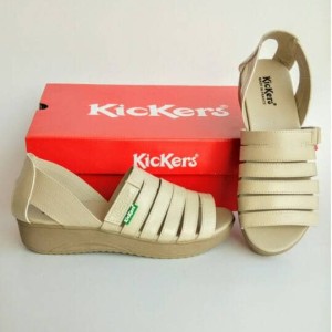 Sepatu Kickers Wanita Tokopedia