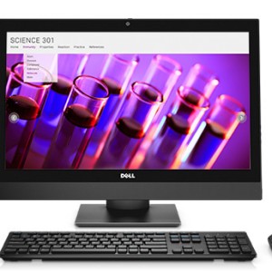 Pc All In One I7 Gen 6th Lenovo Thinkcentre M800z Tokopedia