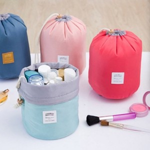 Termurah Iconic Travel Dresser Pouch Organizer Tas Kosmetik Cosmetic Pouch Tokopedia