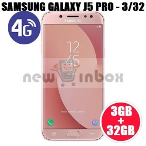 Samsung J5 Pro Ram 3gb Internal 32gb Terlaris Tokopedia