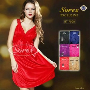 Lingerie Pakaian Tidur Fashion Wanita Tokopedia