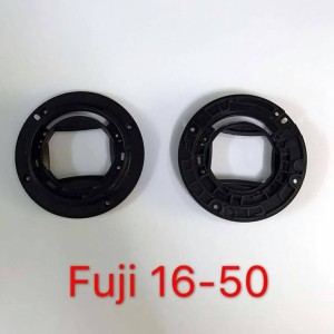 Mounting Fujifilm Xc 16 50 Mm 16 50mm Tokopedia