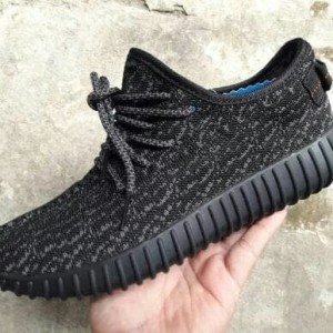 Adidas Yeezy Sepatu Olahraga Tokopedia