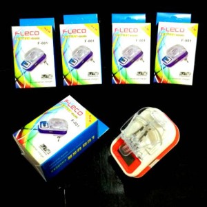 Dekstop Charger Hp Usb Lcd Tokopedia