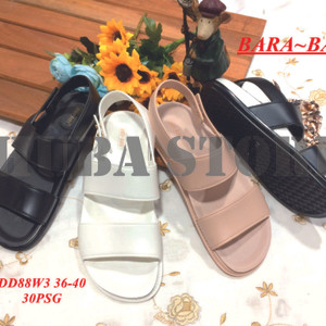 Promo Sepatu Jelly Bara Bara Tokopedia