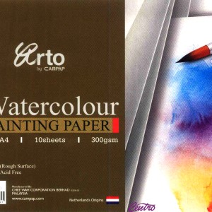Water Color Tokopedia