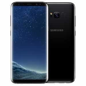Samsung Galaxy S8 64gb Ram 4gb New Ori Bnib Tokopedia