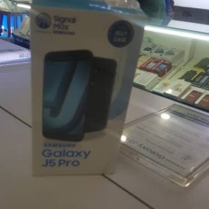 Samsung Galaxy J5 Pro Garansi Resmi Sein Tokopedia