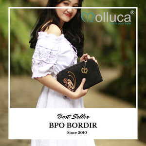 Dompet Hp Bordir Tokopedia
