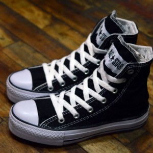Sepatu Converse Premium High Tokopedia