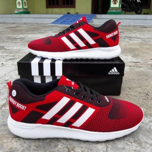 Sepatu Adidas Neo Jogging Tokopedia
