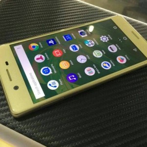 Sony X Performance Mulus Tokopedia