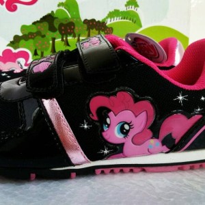 Sepatu Anak Sekolah Tk Sd Usia 5 10 Th Hitam Tokopedia