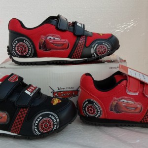 Sepatu Sekolah Anak Laki Original Hitam Tokopedia