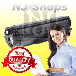 Toner Hp 79a Compatible Cf279a Tokopedia
