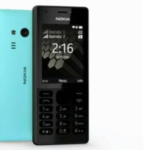 Nokia 216 Resmi Tokopedia