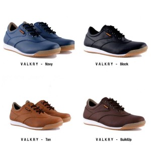 Sepatu Pria Sepatu Slip On Tokopedia