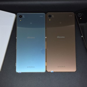 Sony Xperia Z4 Docomo Second Unit Only Tokopedia