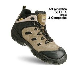 Safety Shoes Jogger Xplore Tokopedia