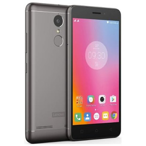 Lenovo K6 Power 3 32 Garansi Resmi Tam Tokopedia