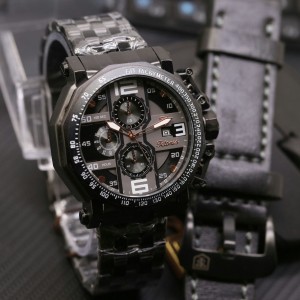 Jam Tangan Pria Tetonis Original Tokopedia