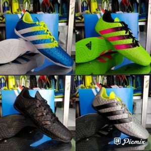 Sepatu Futsal 1 Tokopedia