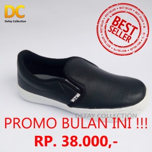 Sepatu Anak Laki Laki Casual Keren Tokopedia