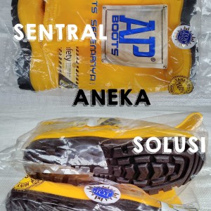 Sepatu Kerja Safety Tokopedia