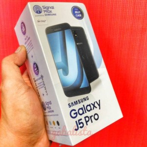 Samsung J5 Pro Ram 3gb Internal 32gb Terlaris Tokopedia