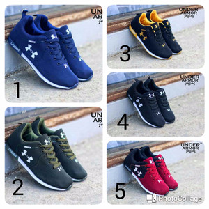 Sepatu Puma Joging Pria Tokopedia