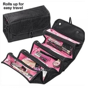 Universal Multifunction Cosmetic Bag Tas Kosmetik Tokopedia
