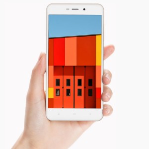 Xiaomi Redmi 4a 16 Gb Rose Gold Tokopedia