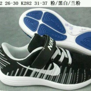 Nike Kids Sepatu Sekolah Anak Tokopedia