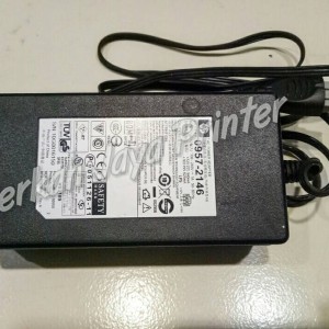 Adaptor Printer Hp Abu Abu Tokopedia
