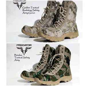 Sepatu Delta Original Handmade Tokopedia