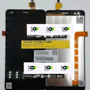 Xiaomi Redmi 2 Prime 2 16 Tokopedia