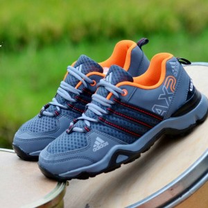 Sepatu Salomon Abu Tokopedia