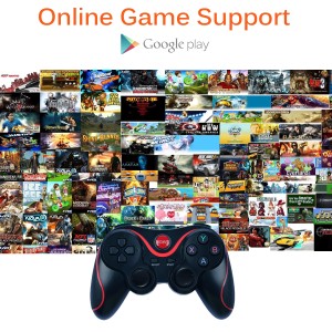Stik Gamepad Android Hp Tokopedia