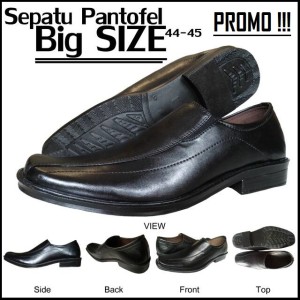 Sepatu Pantopel Tokopedia