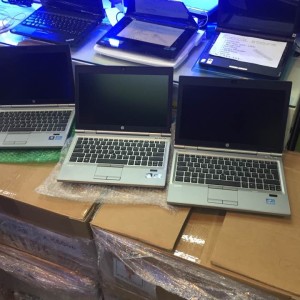 Hp Elitebook 2560p Core I5 Murah Dan Tangguh Tokopedia