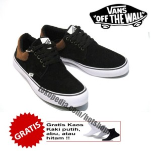 Sepatu Vans Pria Tokopedia