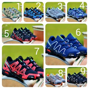 Sepatu Sport Pria Sepatu Puma Pria Casual Tokopedia