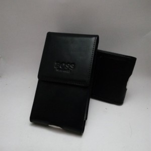 Dompet Sarung Hp Kulit Asli 2 Slot Tokopedia