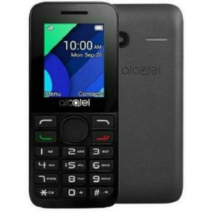 Handphone Alcatel 1054d Dual Sim Camera Hp Super Murah Garansi Resmi 1 Tahun Tokopedia