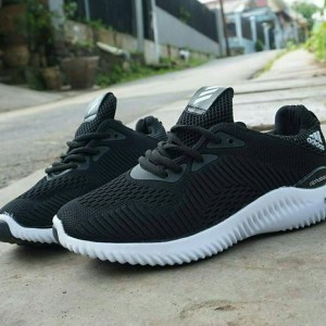 Sepatu Cewek Alphabounce Women Tokopedia