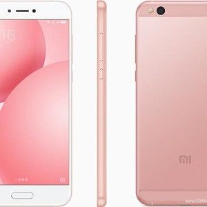 Xiaomi Mi 5c Rose Ram 3gb Internal 64gb Garansi Distributor 1 Tahun Tokopedia