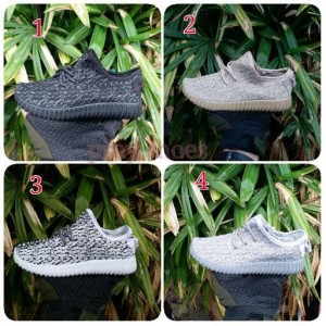 Sepatu Adidas Kids Adidas Yezzy Kids Sepatu Sekolah Anak Sepatu Anak Sekolah Sepatu Baby Adidas Kids Cowok Cewek Tokopedia