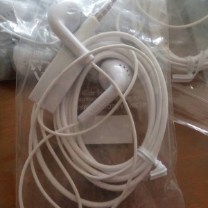 Headset Samsung Original Copotan Hp Atau Handsfree Tokopedia